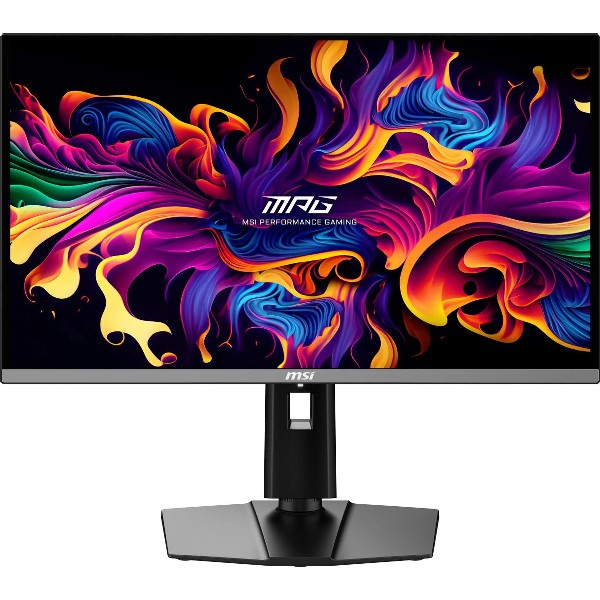 Монитор MSI MPG 271QRX QD-OLED 27