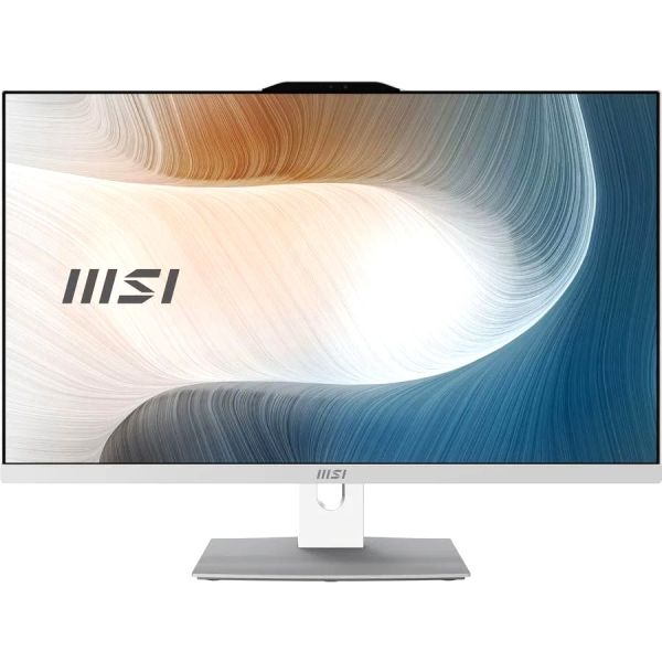 Моноблок MSI Modern AM272P 12M-400RU 27