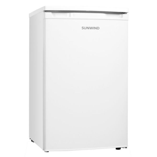 Морозильная камера Sunwind SCU105 белый