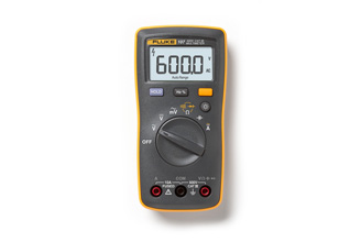 Мультиметр Fluke 107