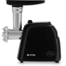 Мясорубка Vitek VT-3621 1800 Вт черный