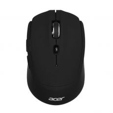 Мышь Acer OMR040 мышь черный