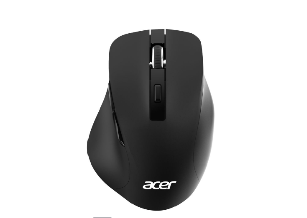 Мышь Acer OMR140 черный