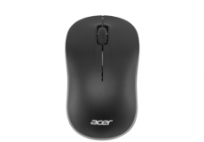 Мышь Acer OMR160 беспроводная черный