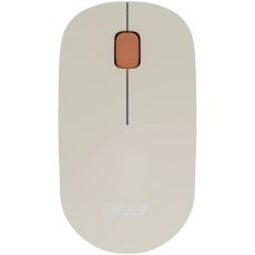 Мышь Acer OMR200 беспроводная бежевый