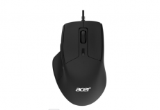 Мышь Acer OMW130 черный