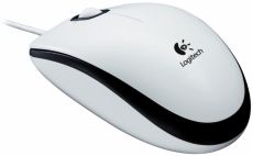 Мышь Logitech M100