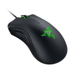 Мышь Razer DeathAdder Essential , проводная, USB, черный -