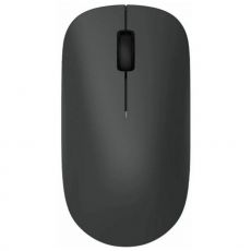 Мышь Xiaomi Wireless Mouse Lite беспроводная черный