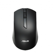 Мышь+Клавиатура ASUS W2500 черный