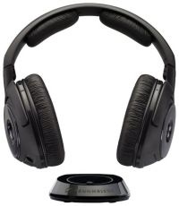 Наушники Sennheiser RS 160