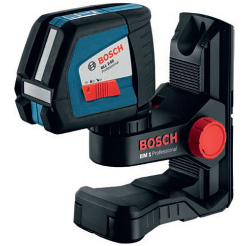 Нивелир Bosch 601063102