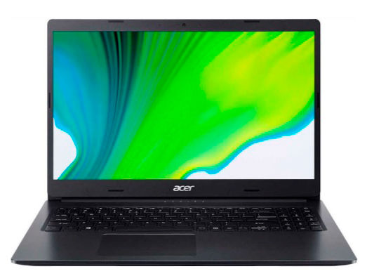 Ноутбук Acer Aspire A315-23-A5B1 (NX.HVTER.013) 4Гб 256Гб 15,6