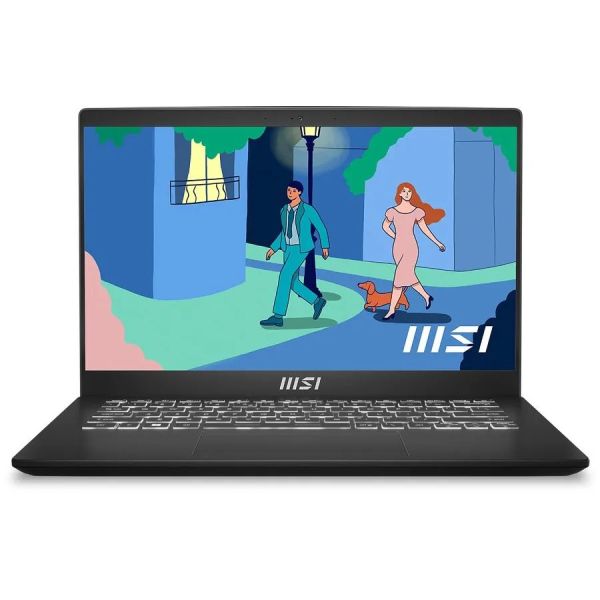 Ноутбук MSI Modern 14 C5M-012RU 2021 14