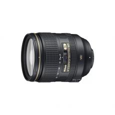 Объектив Nikon AF-S 24-120мм F:4.0 F JAA811DA