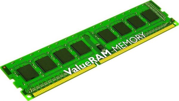 Оперативная память DIMM Kingston KVR16LN11/8 DIMM DDR3 8Gb