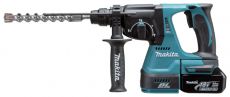 Перфоратор Makita BHR242RFE