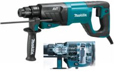 Перфоратор Makita HR2641