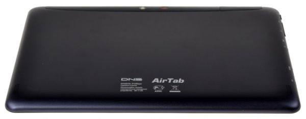 Планшетный компьютер DNS AirTab P100qw Android, 10.1