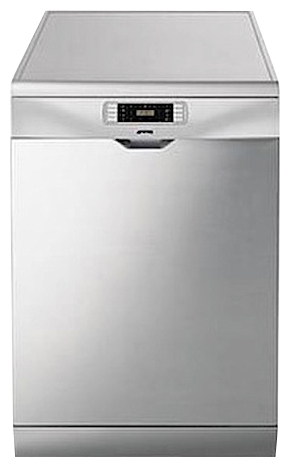 Посудомоечная машина Smeg LSA6539Х