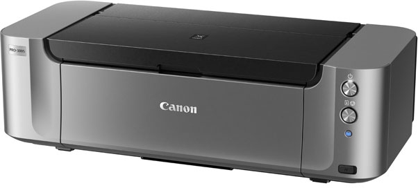 Принтер Canon Pixma PRO-100S