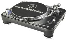 Проигрыватель пластинок Audio-Technica AT-LP1240 USB