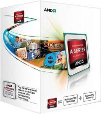 Процессор AMD A4-4000 Box