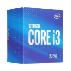 Процессор Intel Core i3-10320 3.8-4.6 ГГц OEM