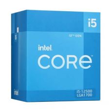 Процессор Intel Core i5-12500 3.0-4.6 ГГц OEM