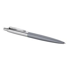 Шариковая ручка PARKER Jotter XL K69 (2068360) синий,Matte Grey CT