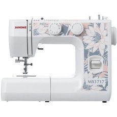 Швейная машина Janome MX1717