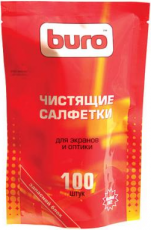 Салфетки Buro BU-Zscreen