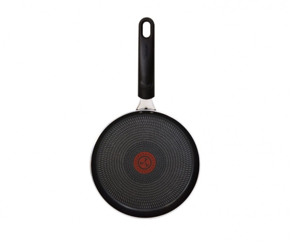 Сковорода Tefal Cook Right 04167522 фиолетовый