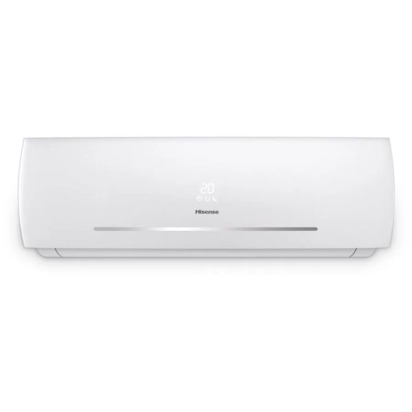 Сплит-система Hisense AS-09HR4RYDDC00 23 м2 2,55/2,6 кВт белый