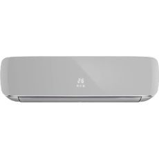 Сплит-система Hisense Silver Crystal Super DC Inverter AS-13UW4RVETG01(S) 35 м2 4/3,5 кВт серебристый