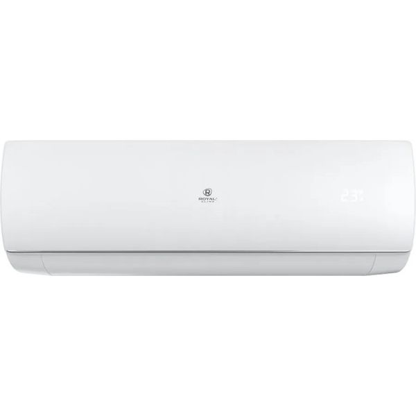 Сплит-система Royal Clima RC-PD22HN 22 м2 2,2/2,38 кВт белый