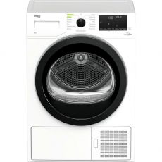 Сушильная машина BEKO DF7439SXUV белый -