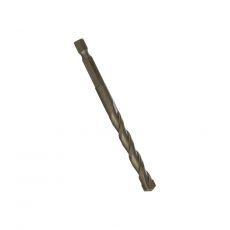 Сверло Makita D-23818 по бетону и кирпичу 8-100 мм, хвостовик: шестигранный 1/4 HEX (1 шт.)