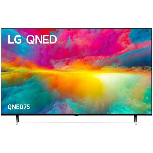 Телевизор LG 55QNED756RA.ARUB 55