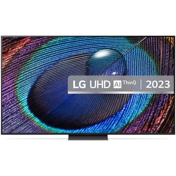 Телевизор LG 65UR91006LA.ARUB 65