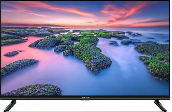 Телевизор Xiaomi Mi TV A2 55