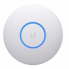 Точка доступа Ubiquiti UniFi UAP-nanoHD белый