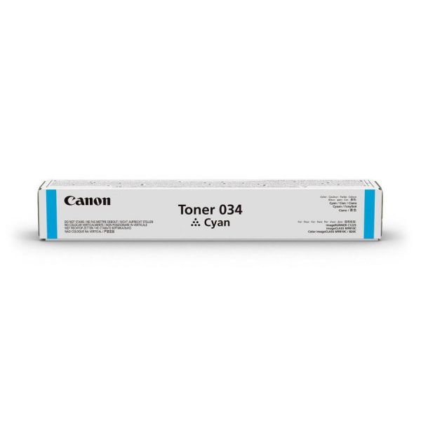 Тонер для картриджа Canon 9453B001