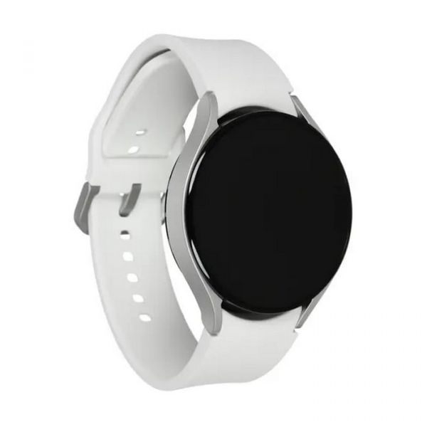 Умные часы Samsung Galaxy Watch 5 2022 44 мм серебристый [sm-r910nzsamea]