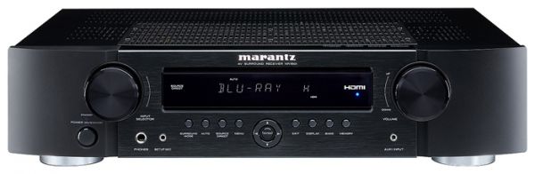 Усилитель/ресивер Marantz NR1501