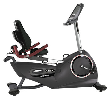 Велотренажер BH FITNESS H750 LK7500