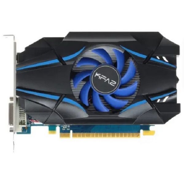 Видеокарта KFA2 GeForce GT 1030 30NPH4HVQ4SK, 2 Гб, GDDR5