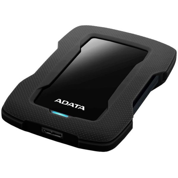 Внешний жесткий диск ADATA HD330 5 Тб HDD 2.5 