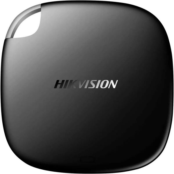 Внешний жесткий диск Hikvision HS-ESSD-T100I [], 1 Тб, SSD 1,8 