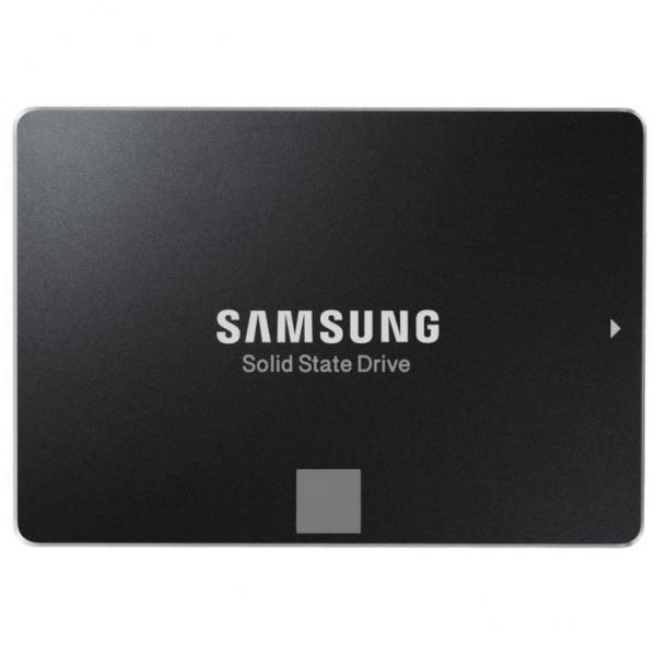 Внешний жесткий диск Samsung MZ-75E1T0BW 1000